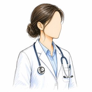 dokter-spesialis-tht-wanita